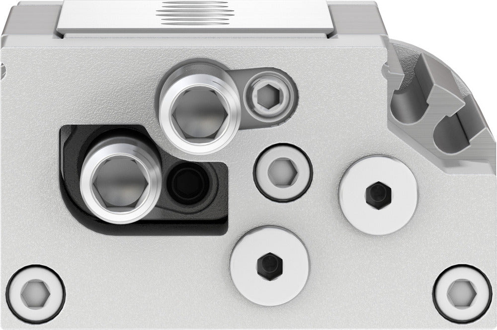 Festo Mini-Chariot 12mm Alésage 10mm Course Double Effet - 543942