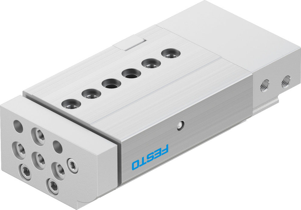 Festo Mini-Chariot 12mm Alésage 10mm Course Double Effet - 543949