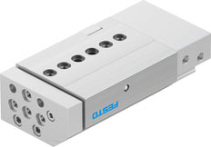 Festo Mini-Chariot 12mm Alésage 10mm Course Double Effet - 543942