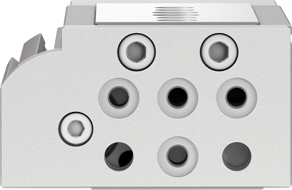 Festo Mini-Chariot 12mm Alésage 20mm Course Double Effet - 543943