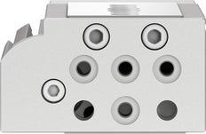 Festo Mini-Chariot 12mm Alésage 20mm Course Double Effet - 543943