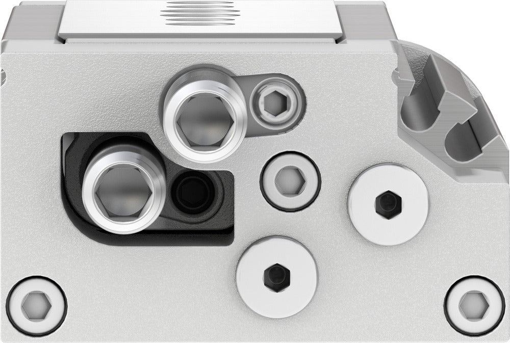 Festo Mini-Chariot 12mm Alésage 20mm Course Double Effet - 543943