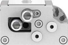 Festo Mini-Chariot 12mm Alésage 20mm Course Double Effet - 543943