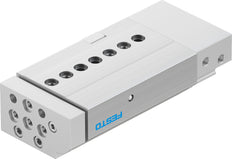 Festo Mini-Chariot 12mm Alésage 20mm Course Double Effet - 543943