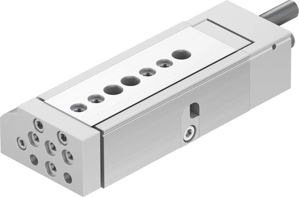 Festo Mini-Chariot 12mm Alésage 30mm Course Double Effet - 543951