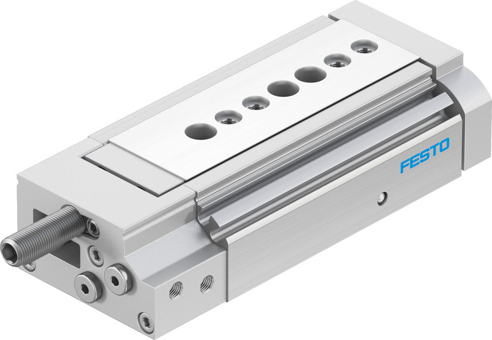 Festo Mini-Chariot 12mm Alésage 30mm Course Double Effet - 543951