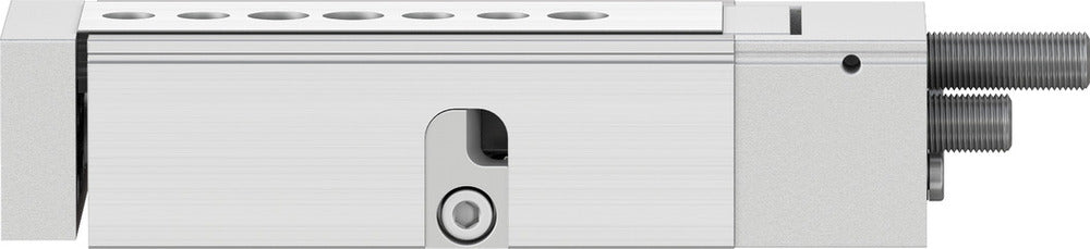 Festo Mini-Chariot 12mm Alésage 30mm Course Double Effet - 543951