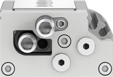 Festo Mini-Chariot 12mm Alésage 30mm Course Double Effet - 543944