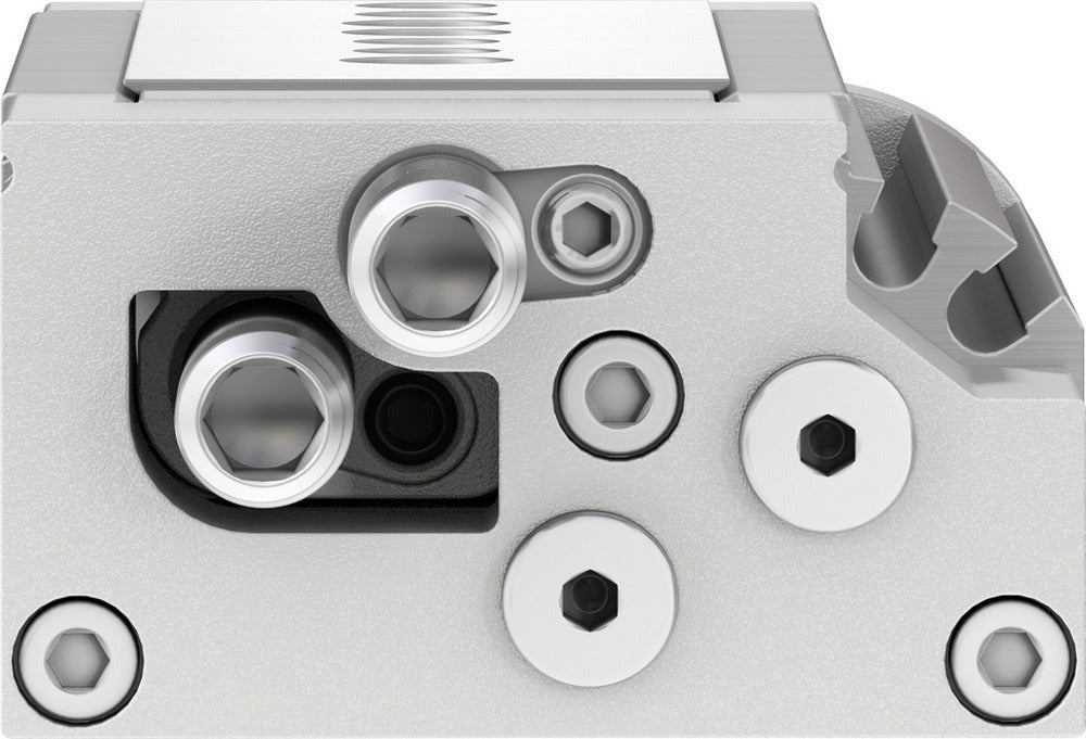 Festo Mini-Chariot 12mm Alésage 30mm Course Double Effet - 543951