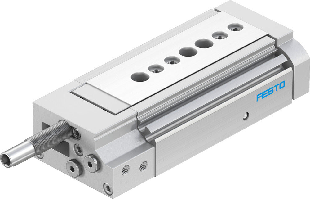 Festo Mini-Chariot 12mm Alésage 30mm Course Double Effet - 543956