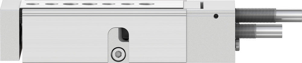 Festo Mini-Chariot 12mm Alésage 30mm Course Double Effet - 543956