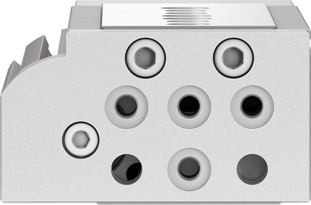 Festo Mini-Chariot 12mm Alésage 30mm Course Double Effet - 543956