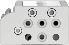 Festo Mini-Chariot 12mm Alésage 30mm Course Double Effet - 543956