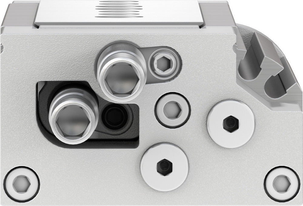 Festo Mini-Chariot 12mm Alésage 30mm Course Double Effet - 543956