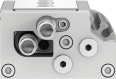 Festo Mini-Chariot 12mm Alésage 30mm Course Double Effet - 543956