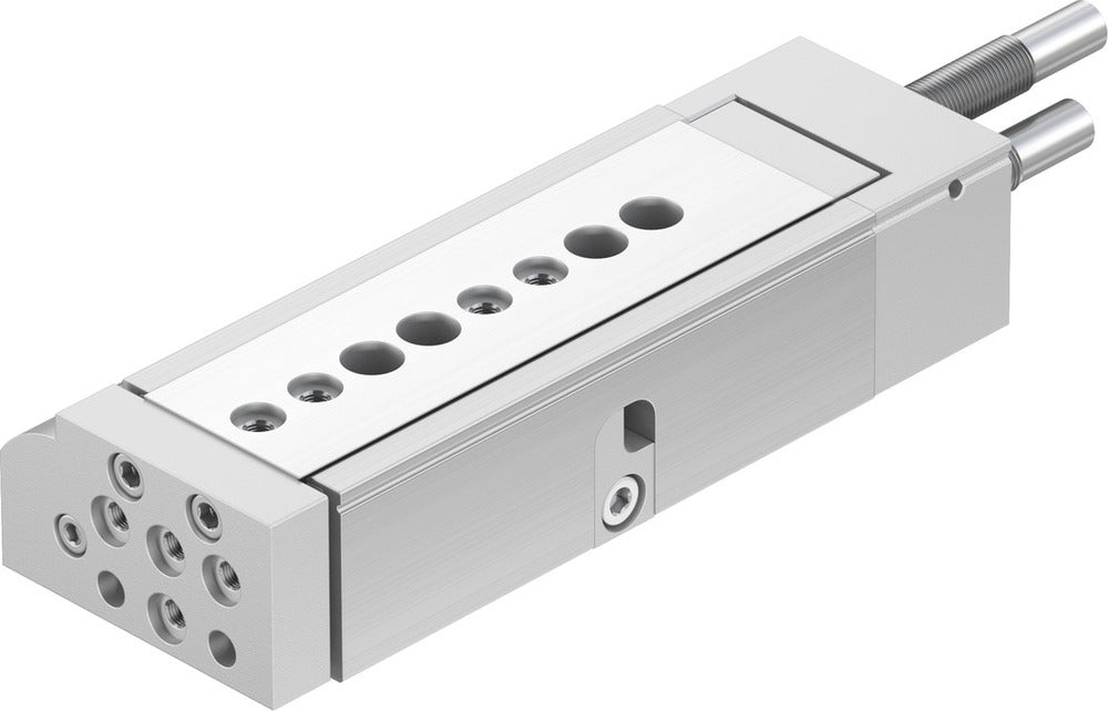 Festo Mini-Chariot 12mm Alésage 40mm Course Double Effet - 543957