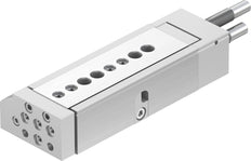 Festo Mini-Chariot 12mm Alésage 40mm Course Double Effet - 543957