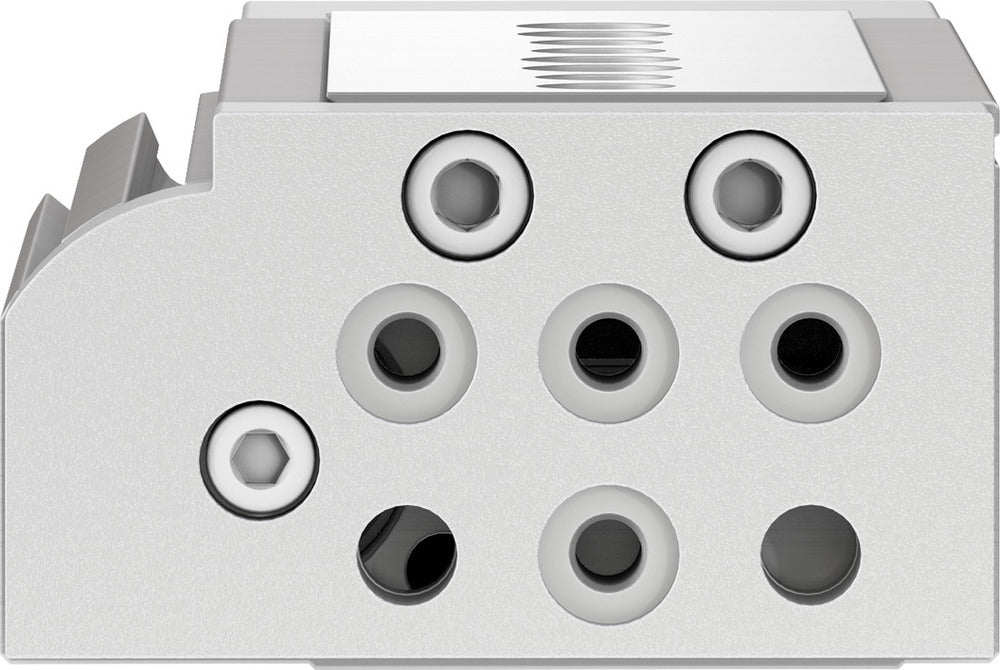 Festo Mini-Chariot 12mm Alésage 40mm Course Double Effet - 543957