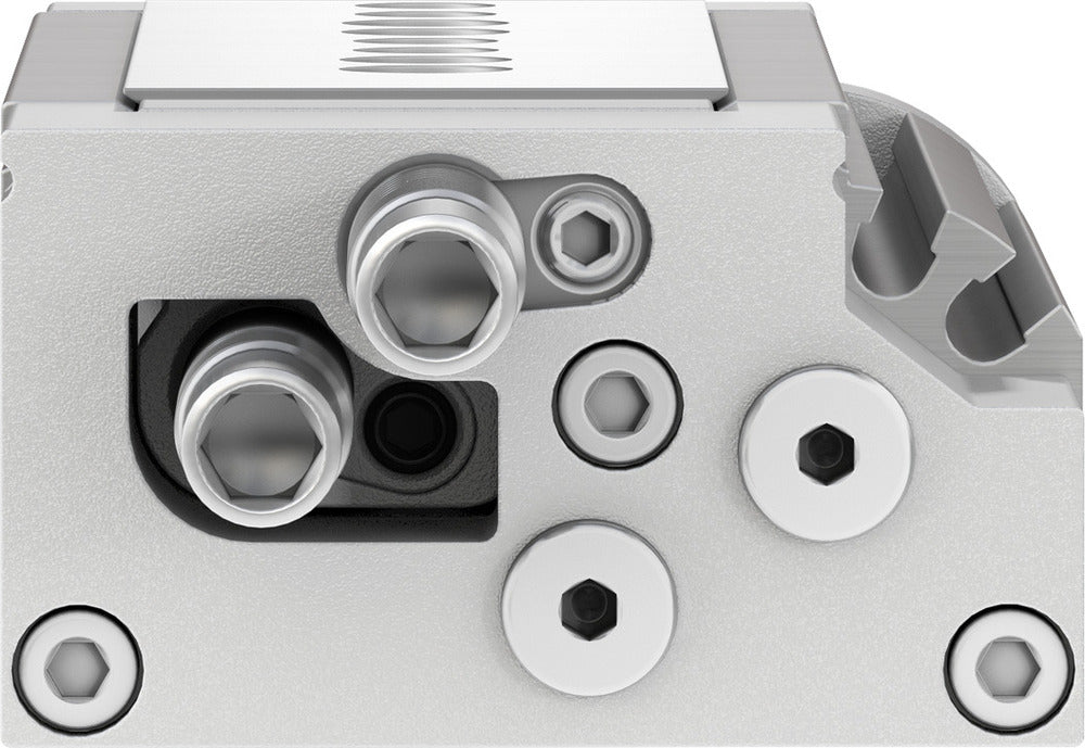 Festo Mini-Chariot 12mm Alésage 40mm Course Double Effet - 543957