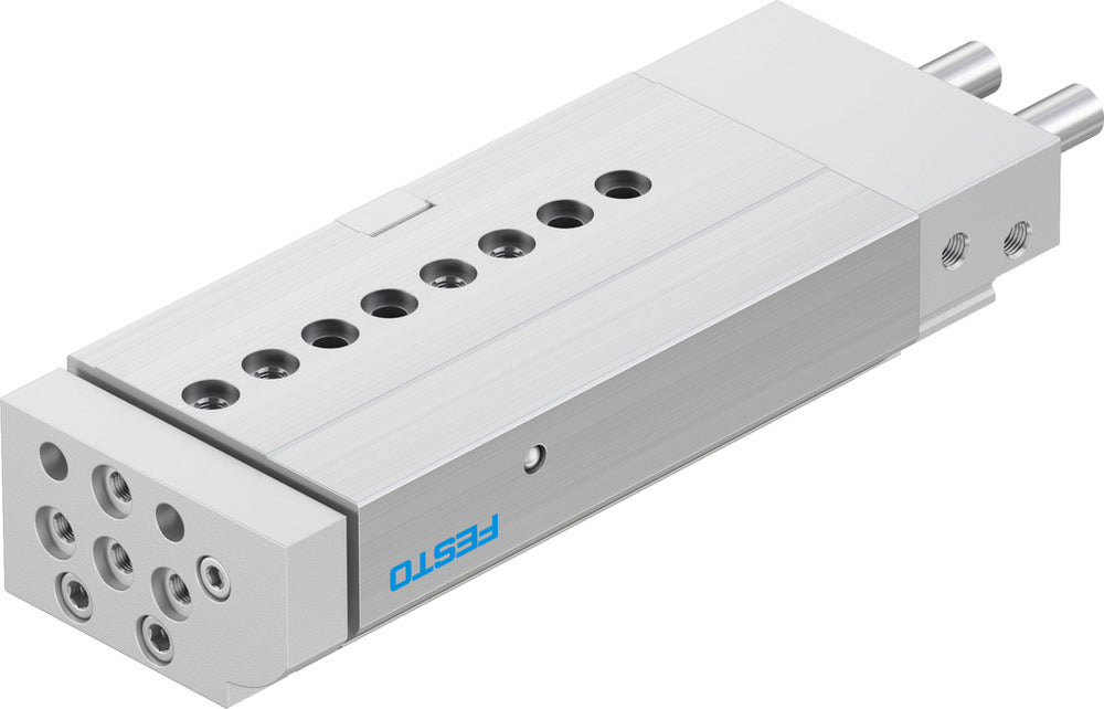 Festo Mini-Chariot 12mm Alésage 40mm Course Double Effet - 543957
