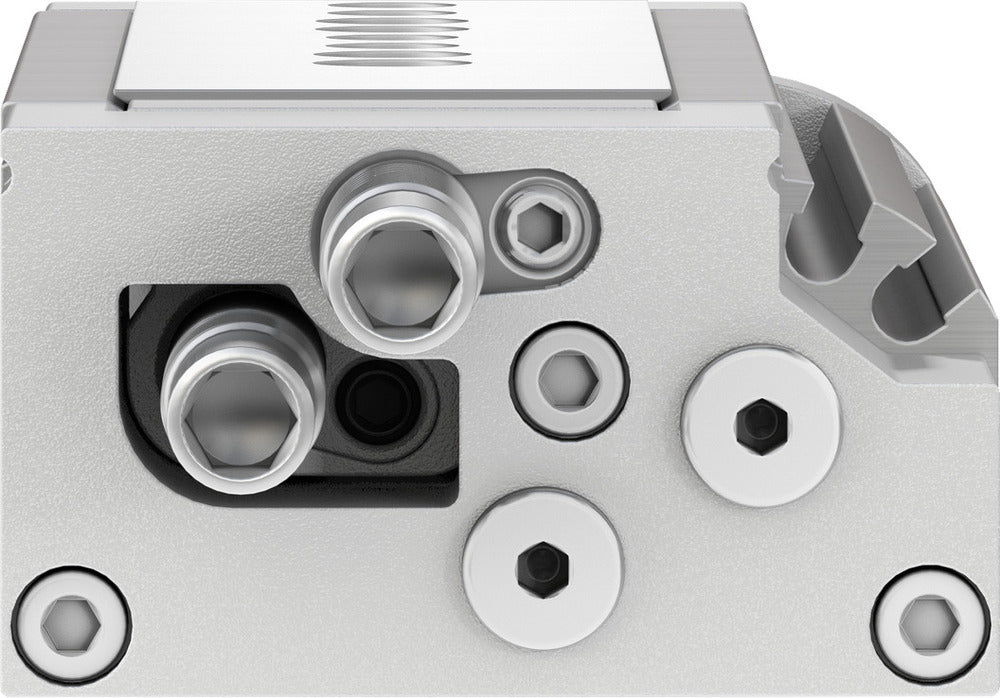Festo Mini-Chariot 12mm Alésage 50mm Course Double Effet - 543958