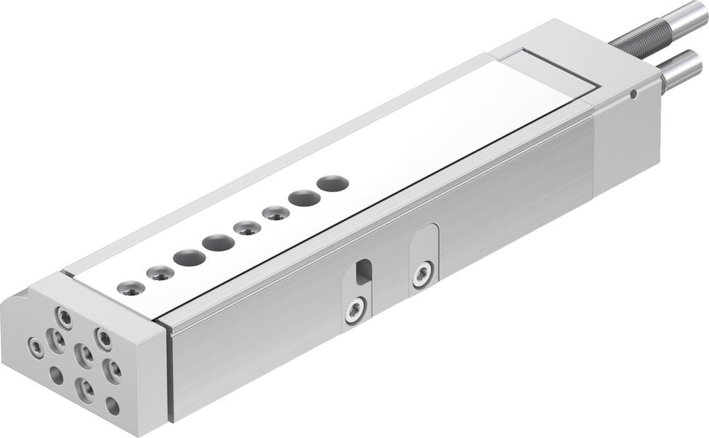 Festo Mini-Chariot 12mm Alésage 80mm Course Double Effet - 543959
