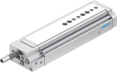 Festo Mini-Chariot 12mm Alésage 80mm Course Double Effet - 543959