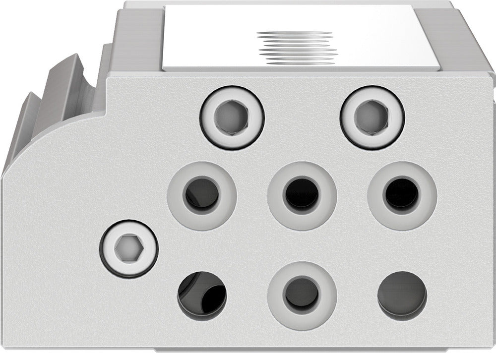 Festo Mini-Chariot 12mm Alésage 80mm Course Double Effet - 543959