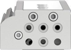 Festo Mini-Chariot 12mm Alésage 80mm Course Double Effet - 543959