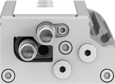 Festo Mini-Chariot 12mm Alésage 80mm Course Double Effet - 543959