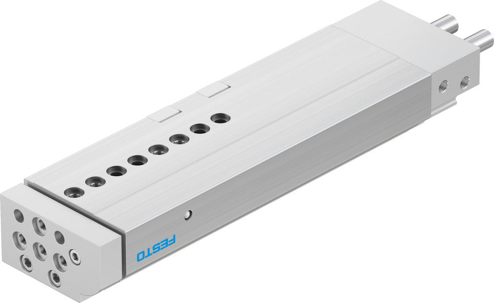 Festo Mini-Chariot 12mm Alésage 80mm Course Double Effet - 543959