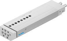 Festo Mini-Chariot 12mm Alésage 80mm Course Double Effet - 543959