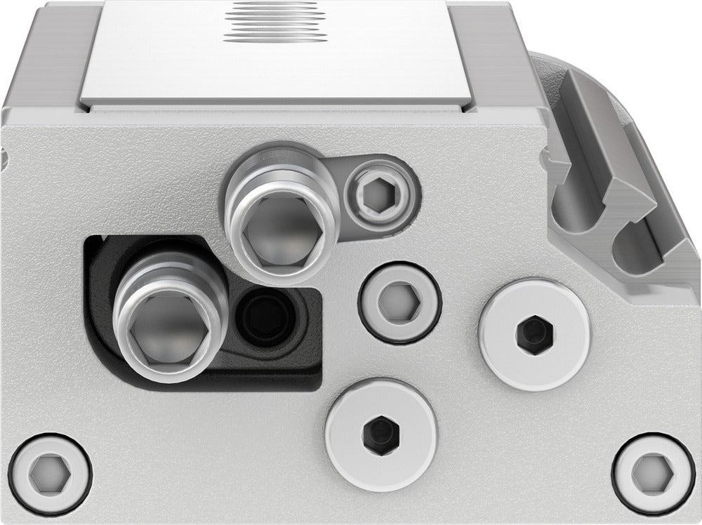 Festo Mini-Chariot 12mm Alésage 100mm Course Double Effet - 543960