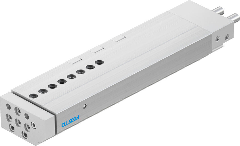 Festo Mini-Chariot 12mm Alésage 100mm Course Double Effet - 543960