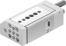 Festo Mini-Chariot 16mm Alésage 10mm Course Double Effet - 543961