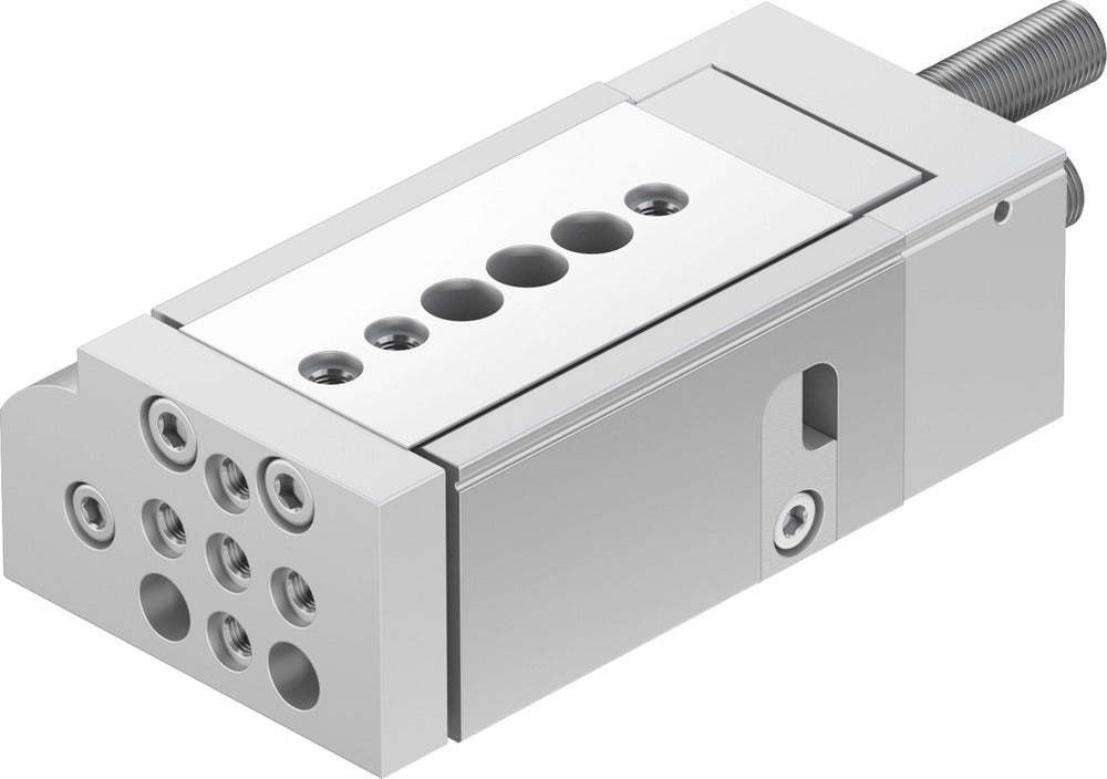 Festo Mini-Chariot 16mm Alésage 10mm Course Double Effet - 543969
