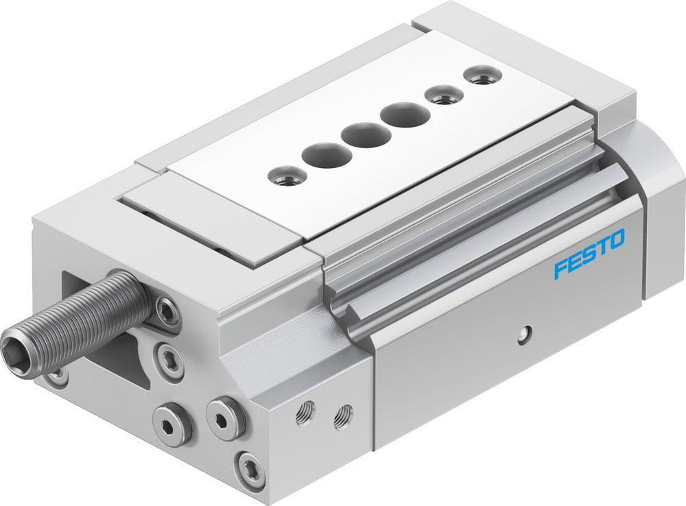Festo Mini-Chariot 16mm Alésage 10mm Course Double Effet - 543969