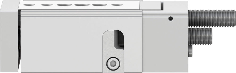 Festo Mini-Chariot 16mm Alésage 10mm Course Double Effet - 543961