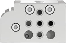 Festo Mini-Chariot 16mm Alésage 10mm Course Double Effet - 543969