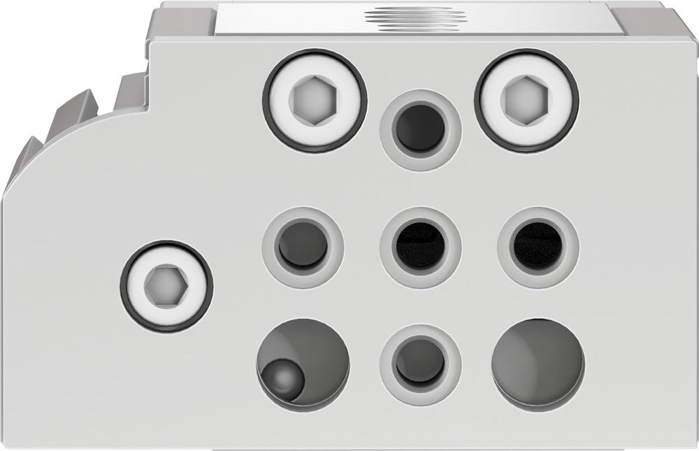Festo Mini-Chariot 16mm Alésage 10mm Course Double Effet - 543961