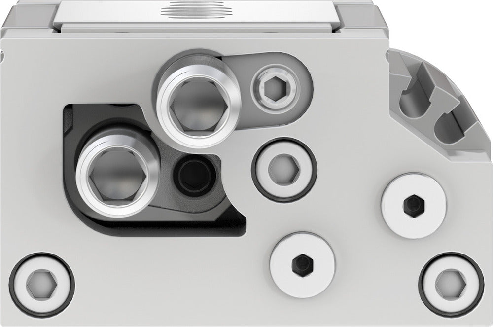 Festo Mini-Chariot 16mm Alésage 10mm Course Double Effet - 543961