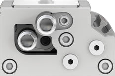 Festo Mini-Chariot 16mm Alésage 10mm Course Double Effet - 543961