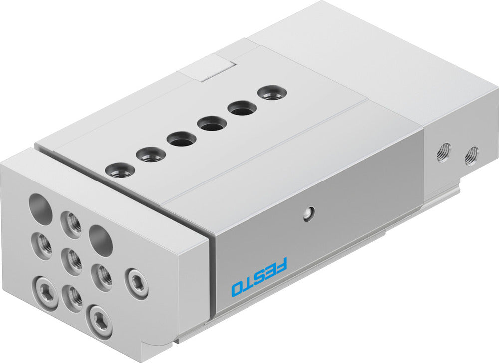 Festo Mini-Chariot 16mm Alésage 10mm Course Double Effet - 543969