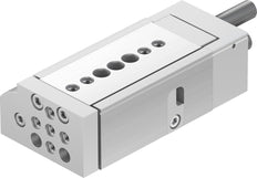 Festo Mini-Chariot 16mm Alésage 20mm Course Double Effet - 543970