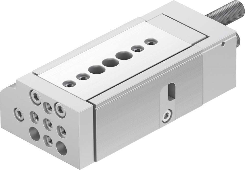 Festo Mini-Chariot 16mm Alésage 20mm Course Double Effet - 543962