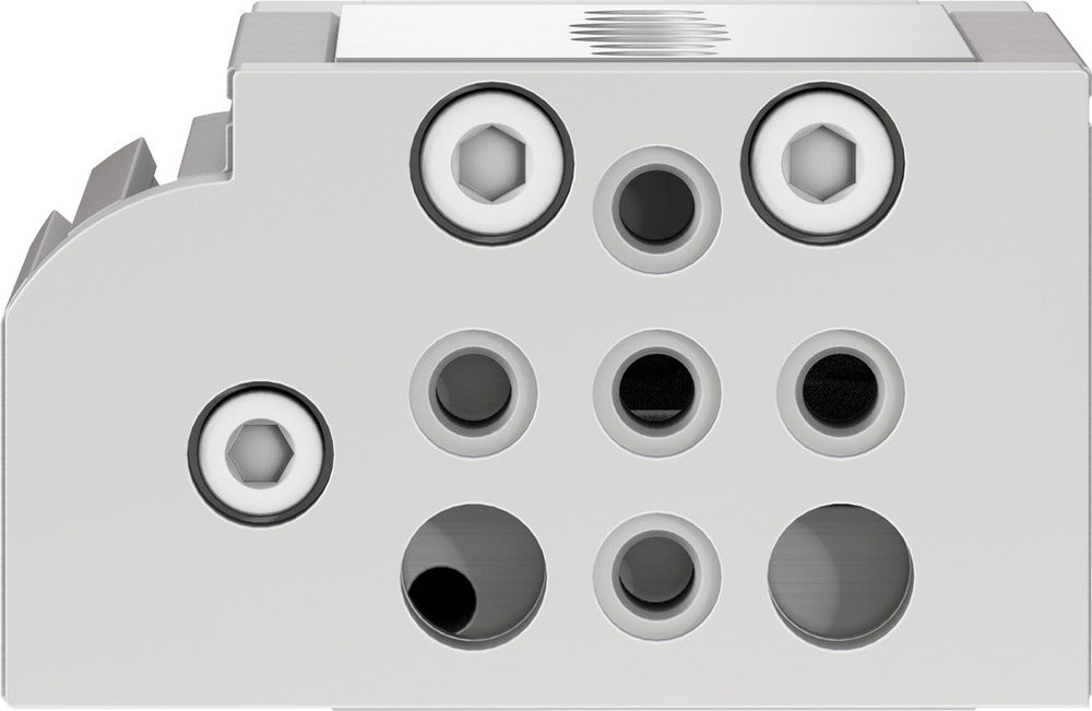 Festo Mini-Chariot 16mm Alésage 20mm Course Double Effet - 543970