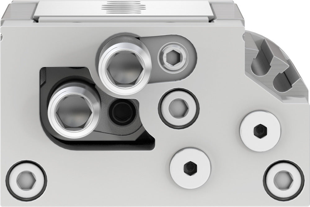 Festo Mini-Chariot 16mm Alésage 20mm Course Double Effet - 543962