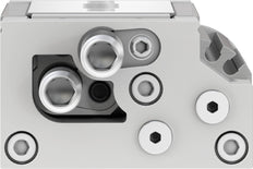 Festo Mini-Chariot 16mm Alésage 20mm Course Double Effet - 543962