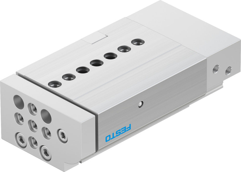 Festo Mini-Chariot 16mm Alésage 20mm Course Double Effet - 543970
