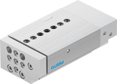 Festo Mini-Chariot 16mm Alésage 20mm Course Double Effet - 543962